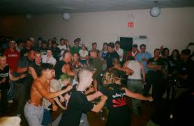 Wheat City Hardcore (2018)