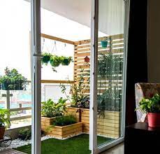 7 ide kreatif pagar tanaman untuk rumah rasa taman baca juga: Ide Desain Taman Kecil Untuk Lahan Yang Terbatas Voire Project