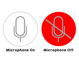 Microphone music, microphone icon transparent background png clipart. Icons For Google Meet Distance Learning Freebie By Classroom Of Kindness