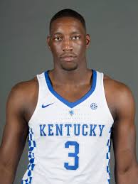 Edrice femi adebayo was born on july 18, 1997 in newark, new jersey. 2017 Nba Draft Bam Adebayo Scouting Report