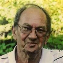 Donald M. Ash Obituary