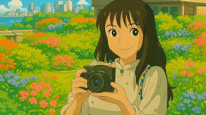 AI 教室】真免費．無限額用Grok AI 生成吉卜力／新海誠風格圖片- PCM