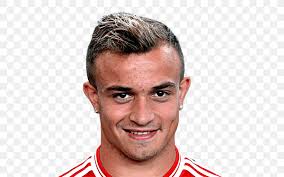 Instagram officiel du fc sion 13x coupe de 2x champion de fc sion féminin : Xherdan Shaqiri Fc Bayern Munich Switzerland National Football Team Stoke City F C Fifa 16 Png 512x512px