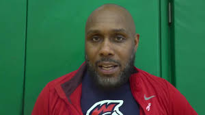 Johnny Williams postgame interview