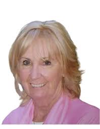 Francine (née Payette) Vrancken