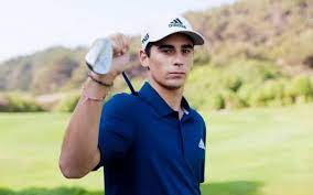 He was the number one ranked amateur golfer from may 2017 to april 2018. Joacuin Niemann Net Worth 2021 Wiki Rising Star Turning Pro Amateur Career Interesting Facts Must Read Before You Buy