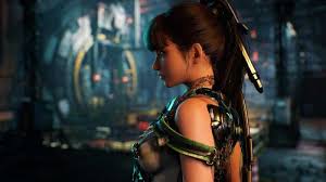 You have to collect it around the map. Project Eve Release Date Game Trailer Other Info Wepc Gaming