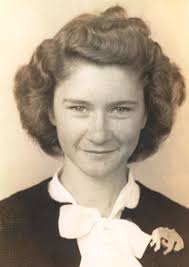 Wanda Staggs Harper: Jun 7, 1932