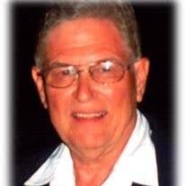 Jimmy Dale Ivey Obituary