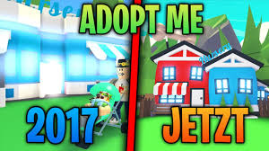 Is a massively multiplayer online game developed by uplift games on the gaming and game development platform roblox. Adopt Me Vom Jahr 2017 Spielen Keine Pets Roblox Deutsch Youtube