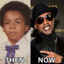 Ralph Tresvant doing his thing