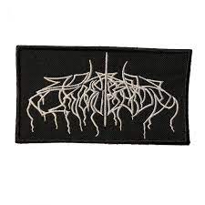 Wolves in the throne room. Wolves In The Throne Room Logo Patch Aufnaher