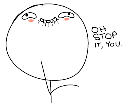 Probably The Cutest Meme Ever Stop It Memes Rage Faces