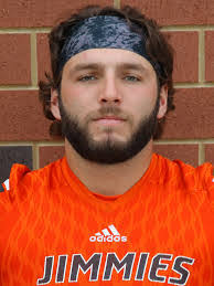 Daniel Erlandson's Instagram, Twitter & Facebook