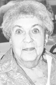 Krena Fisher Obituary (1928