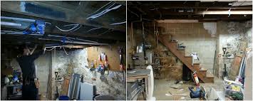 Give us a call for the best basements in. The Big Basement Makeover Little Victorian