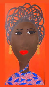 Lola Okunola (@ohmylowla)