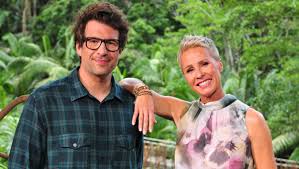 Hartwich's mother is a nurse. Dschungelcamp Enthullungen Darum Hetzt Bild Nun Gegen Die Rtl Show