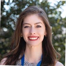 Gabrielle Whitney McGraw