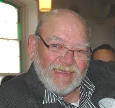 Marcel Poulin Obituary