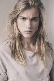 Men Blonde Long Hair Long Hair Styles Men Long Hair Styles Mens Hairstyles