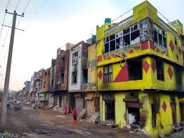 2020 Delhi riots - Wikipedia