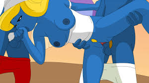 Smurfette sex • Cartoon Gonzo • Smurfuck. Episode 5