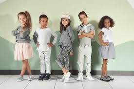View latest posts ⋅get bloggers contacts. What Will Be Spring Summer 2021 Kids Fashion Trends Cbme Turkey