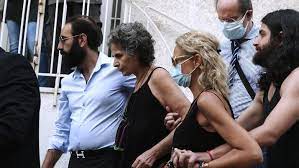 Nov 22, 2020 · μετά την πολυσυζητημένη ανάρτησή της για βοήθεια μέσω facebook, λόγω της απελπιστικής οικονομικής κατάστασης στην οποία έχει περιέλθει, η κόρη του μίκη θεοδωράκη, μαργαρίτα έστειλε ένα νέο μήνυμα. Xrayr0whvihfhm