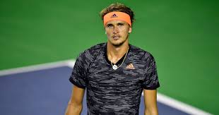Zverev was the champion at the 2018 atp finals and reached his first grand slam final at the 2020 u.s. Zverev Responds To Pregnancy News And Abuse Allegations Tennis Majors
