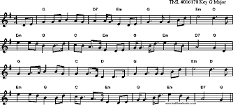Loch lomond by runrig chords. Songs And Lyrics In German And English Loch Lomond