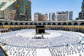 تطبيق الإجراءات الوقائية في جميع مراحل تنقل الحجيج بين المشاعر المقدسة أكدت وزارة الحج والعمرة اكتمال توظيف منظومتها التقنية بمشاركة الجهات المعنية في خدمة ضيوف الرحمن لأداء موسم حج هذا العام 1442هـ في ظروف صحية. Ø§Ù„Ø­Ø¬ ÙˆØ§Ù„Ø¹Ù…Ø±Ø© ØªØ¤ÙƒØ¯ Ø§ÙƒØªÙ…Ø§Ù„ ØªÙˆØ¸ÙŠÙ Ù…Ù†Ø¸ÙˆÙ…ØªÙ‡Ø§ Ø§Ù„ØªÙ‚Ù†ÙŠØ© ÙÙŠ Ø®Ø¯Ù…Ø© Ø¶ÙŠÙˆÙ Ø§Ù„Ø±Ø­Ù…Ù† Ù„Ø£Ø¯Ø§Ø¡ Ù…ÙˆØ³Ù… Ø­Ø¬ Ù‡Ø°Ø§ Ø§Ù„Ø¹Ø§Ù… Ø¯ÙˆØ§ÙŠ Tv