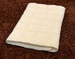 Strickanleitung babydecke wunschkind, 2 grã¶ãÿen, fã¼r anfã¤nger. Babydecke Strickanleitung Anfangertauglich Tragmal
