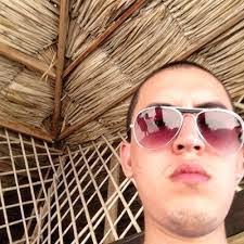 Frankie Arce's Instagram, Twitter & Facebook