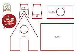 pin auf kekse platzchen