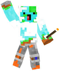 Minecraft is a sandbox video game originally created by markus notch persson. Earth Skin Nova Skin