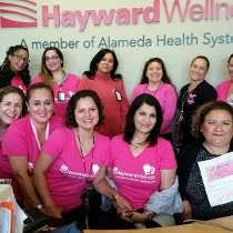 Alameda Health System Jobs 1 475 Open Positions Glassdoor