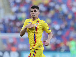 Results of over 1800 prime icon packs (yes you read that right!) Hasan Salihamidzic And Michael Zorc Scouted Ianis Hagi During Germany Romania In U 21 Euros Bavarian Football Works