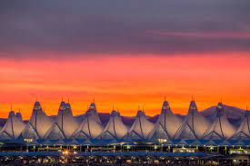 The top ten destinations from denver airport are u.s. Welcome To Denver International Airport Denver International Airport