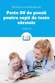 Cele mai frumoase poezii de toamnă. Aceste Poezii Pentru Copii Pur È™i Simplu Il Vor Face Mai Inteligent Tikaboo