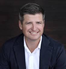 Carrix Names Uffe Ostergaard CEO