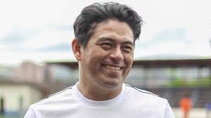 Pando Ramírez trata de “ratas” a los ex federativos de Guatemala