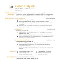 Custom trim work including door trim, window and ceiling trim; Professional Carpenter Resume Examples Construction Livecareer