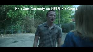 It's the first time that i've gotten to have a character arc, so that has been really cool to see. The Oregonian Taking Your Questions For Sam Dermody From Netflix S Ozark Facebook