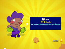 All content must be directly related to brawl stars. New Brawler Idea Brawlstars
