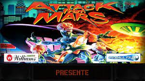 • not so hot with the flippers? Pinball Fx3 Animated Backglass Funfasr