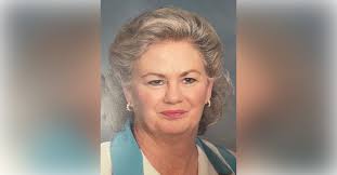 Obituary information for Glenna P. Weaver