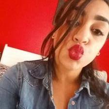 Marlene Marquez (@NeniiXoxO)