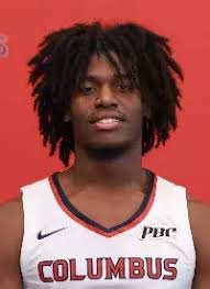 2024-25 Men's Basketball Roster