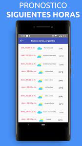 We did not find results for: Pronostico Del Tiempo Clima Actual En Tiempo Real For Android Apk Download